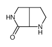 (3aR,6aR)-rel-六氢吡咯[3,4-b]吡咯-6(2H)-酮图片