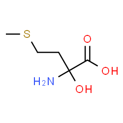 L-Methionine, 2-hydroxy- (9CI) picture