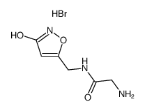 N-Glycylmuscimol hydrobromide picture