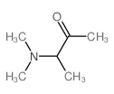 2-Butanone,3-(dimethylamino)- picture
