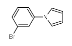 1-(3-溴苯基)-1H-吡咯图片