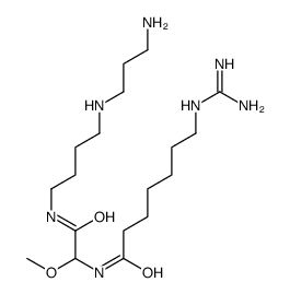 methyldeoxyspergualin picture