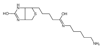 生物素-C5-胺图片
