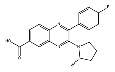 BioE-1197 structure