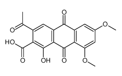 128502-98-7 structure