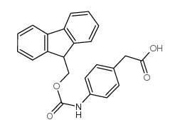 Fmoc-(P-aminophenyl)acetic acid picture