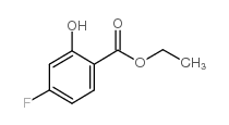 Ethyl 2-Hydroxy-4-fluorobenzoate picture