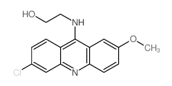 G 476 Structure