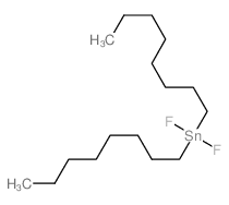 difluoro-dioctyl-stannane picture