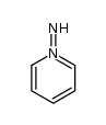 N-iminopyridinium ylide Structure