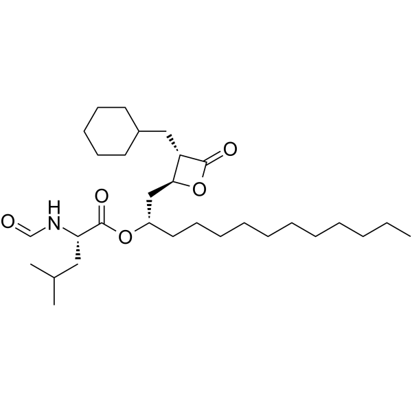 α/β-Hydrolase-IN-1 structure