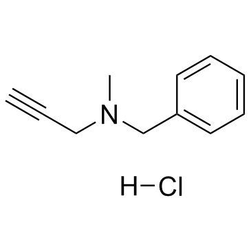pargyline hydrochloride picture