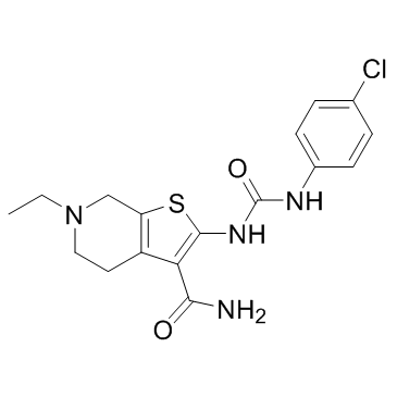 PROTO-1结构式