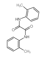 N,N-bis(2-methylphenyl)oxamide picture