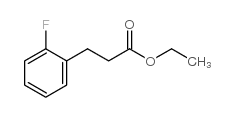 ethyl 3-(2-fluorophenyl)propanoate picture