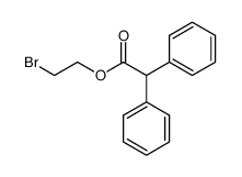 1-(2-phenyl-tetrahydro-isoxazolo[2,3-b][1,2]oxazin-3a-yl)-ethanone结构式