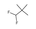 2,2-dimethylpropylidene difluoride结构式