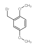 2-(溴甲基)-1,4-二甲氧基苯图片