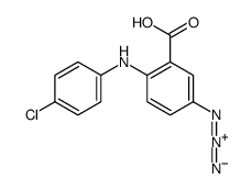 61058-62-6 structure