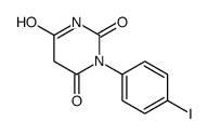 5,7-Dibromo-2-(4-chloro-1-oxonaphthalen-2(1H)-ylidene)-1H-indol-3(2H)-one Structure