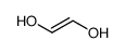 (Z)-Ethene-1,2-diol结构式