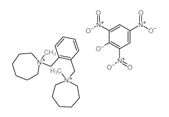 7466-11-7 structure