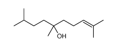 2,5,9-trimethyl-8-decen-5-ol picture