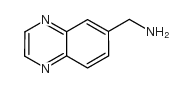 6-Quinoxalinemethanamine picture