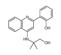 913731-15-4 structure