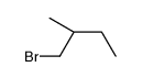 (2R)-1-Bromo-2-methylbutane picture