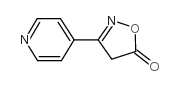 3-(PYRIDIN-4-YL)ISOXAZOL-5(4H)-ONE picture