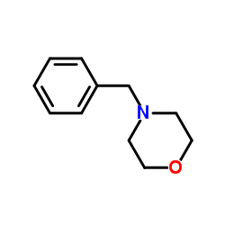 4-Benzylmorpholine picture