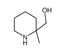 (2-methylpiperidin-2-yl)methanol图片