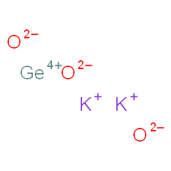 germanium dipotassium trioxide picture