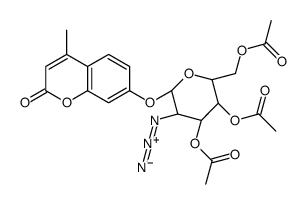 124167-43-7 structure