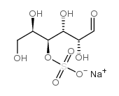 D-GALACTOSE-4-SULFATE, SODIUM SALT picture