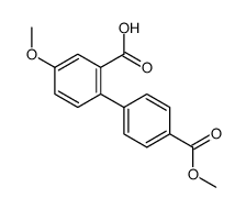 1261903-22-3 structure