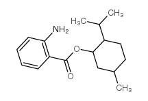 Menthyl anthranilate picture