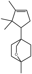 cassis methanol Structure