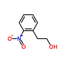 2-(2-Nitrophenyl)ethanol picture