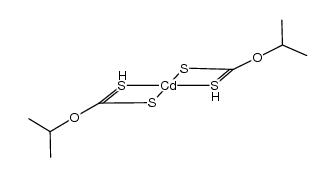 Cd(ipxa)2结构式