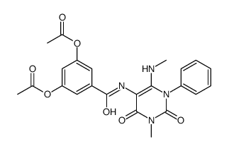 176378-93-1 structure