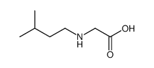 N-isovalerylglycine picture