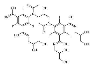 255376-57-9 structure