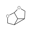 1,4-Dioxacyclopropa[cd]pentalene,hexahydro- (8CI,9CI) Structure