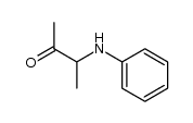 (methyl)(phenyl)aminoacetone结构式