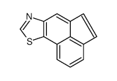 Acenaphtho[4,5-d]thiazole (8CI,9CI) picture