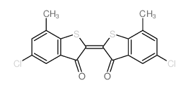 5462-29-3 structure