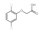 2,5-Dichlorophenoxyacetic acid picture