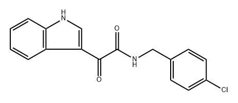 61-38-1结构式